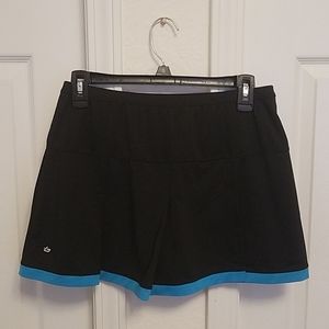 Tennis skirt